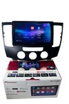 Hyundai Sonato M-C 2009-2011 PİONEER 4-64 TAM PROFESYONEL OEM MULTİMEDİA