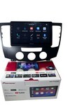 Hyundai Sonato M-C 2009-2011 PİONEER 4-64 TAM PROFESYONEL OEM MULTİMEDİA