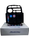 Hyundai Starex 1997-2007 BLUEWAY 4-64 PROFESYONEL OEM MULTİMEDİA