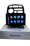 Hyundai Starex 1997-2007 BLUEWAY 4-64 PROFESYONEL OEM MULTİMEDİA