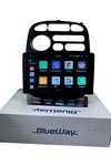 Hyundai Starex 1997-2007 BLUEWAY 4-64 PROFESYONEL OEM MULTİMEDİA