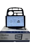 Hyundai Starex 1997-2007 CLARİON 4-64 TAM PROFESYONEL OEM MULTİMEDİA