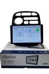 Hyundai Starex 1997-2007 CLARİON 4-64 TAM PROFESYONEL OEM MULTİMEDİA