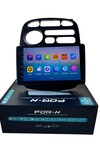 Hyundai Starex 1997-2007 FORX 4-64 PROFESYONEL OEM MULTİMEDİA