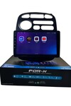 Hyundai Starex 1997-2007 FORX 6-128 PROFESYONEL OEM MULTİMEDİA