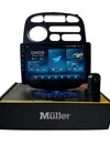 Hyundai Starex 1997-2007 MÜLLER 4-64 PROFESYONEL OEM MULTİMEDYA
