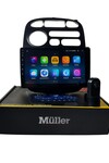 Hyundai Starex 1997-2007 MÜLLER 4-64 PROFESYONEL OEM MULTİMEDYA