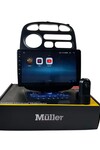 Hyundai Starex 1997-2007 MÜLLER 4-64 PROFESYONEL OEM MULTİMEDYA