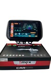 Hyundai Tucson 2020-2023 FİMEX 4-64 (FANLI) DSPLİ PRO OEM MULTİMEDİA