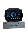 Hyundai Tucson-ix35 2010-2015 BLUEWAY 8-128 TAM PROFESYONEL OEM MULTİMEDİA