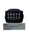 Hyundai Tucson-ix35 2010-2015 BLUEWAY 8-128 TAM PROFESYONEL OEM MULTİMEDİA