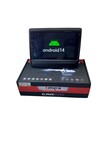 Isuzu DMAX 2020-2022 FİMEX 4-64 (FANLI) DSPLİ PRO OEM MULTİMEDİA