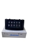 Mazda 3 2010-2013 BLUEWAY 8-128 TAM PROFESYONEL OEM MULTİMEDİA