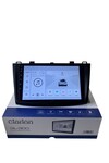 Mazda 3 2010-2013 CLARİON 4-64 TAM PROFESYONEL OEM MULTİMEDİA (ORJ)