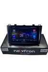 Mazda 3 2010-2013 NEWFRON 6-64 TAM PROFESYONEL OEM MULTİMEDİA