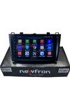 Mazda 3 2010-2013 NEWFRON 6-64 TAM PROFESYONEL OEM MULTİMEDİA