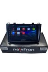 Mazda 3 2010-2013 NEWFRON 6-64 TAM PROFESYONEL OEM MULTİMEDİA