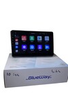 Mazda 9 BLUEWAY 4-64 PROFESYONEL OEM MULTİMEDİA