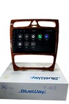 Mercedes C Class 2002-2004 BLUEWAY 8-128 TAM PROFESYONEL OEM MULTİMEDİA