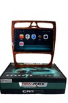 Mercedes C Class 2002-2004 NAVİMEX 6-128 (FANLI) PROFESYONEL OEM MULTİMEDİA