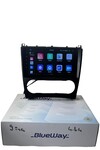 Mercedes C (w203) BLUEWAY 4-64 PROFESYONEL OEM MULTİMEDİA