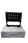 Mercedes C (w203) BLUEWAY 8-128 TAM PROFESYONEL OEM MULTİMEDİA