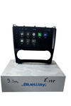 Mercedes C (w203) BLUEWAY 8-128 TAM PROFESYONEL OEM MULTİMEDİA
