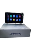 Mercedes Sprinter-WW Crafter BLUEWAY 4-64 PROFESYONEL OEM MULTİMEDİA