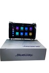 Mercedes Sprinter-WW Crafter BLUEWAY 4-64 PROFESYONEL OEM MULTİMEDİA