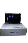 Mercedes Sprinter-WW Crafter BLUEWAY 4-64 PROFESYONEL OEM MULTİMEDİA