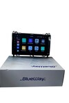 Mercedes Sprinter-WW Crafter BLUEWAY 4-64 PROFESYONEL OEM MULTİMEDİA