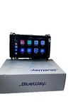 Mercedes Sprinter-WW Crafter BLUEWAY 4-64 PROFESYONEL OEM MULTİMEDİA