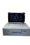 Mercedes Sprinter-WW Crafter BLUEWAY 8-128 TAM PROFESYONEL OEM MULTİMEDİA