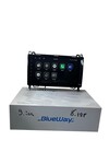 Mercedes Sprinter-WW Crafter BLUEWAY 8-128 TAM PROFESYONEL OEM MULTİMEDİA