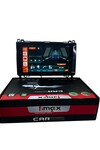 Mercedes Sprinter-WW Crafter FİMEX 4-64 (FANLI) DSPLİ PRO OEM MULTİMEDİA