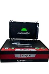 Mercedes Sprinter-WW Crafter FİMEX 4-64 (FANLI) DSPLİ PRO OEM MULTİMEDİA