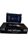 Mercedes Sprinter-WW Crafter NEWFRON 6-64 TAM PROFESYONEL OEM MULTİMEDİA
