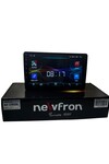 Mercedes vito (w203-209) NEWFRON 6-64 TAM PROFESYONEL OEM MULTİMEDİA