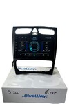 Mercedes w203-w209 BLUEWAY 8-128 TAM PROFESYONEL OEM MULTİMEDİA