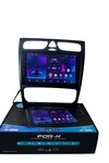 Mercedes w203-w209 FORX 6-128 TAM PROFESYONEL OEM MULTİMEDİA