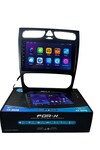 Mercedes w203-w209 FORX 6-128 TAM PROFESYONEL OEM MULTİMEDİA