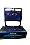 Mercedes w203-w209 FORX 6-128 TAM PROFESYONEL OEM MULTİMEDİA