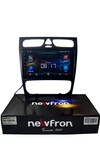 Mercedes w203-w209 NEWFRON 6-64 TAM PROFESYONEL OEM MULTİMEDİA