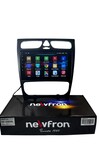Mercedes w203-w209 NEWFRON 6-64 TAM PROFESYONEL OEM MULTİMEDİA