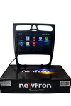 Mercedes w203-w209 NEWFRON 6-64 TAM PROFESYONEL OEM MULTİMEDİA
