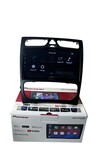 Mercedes w203-w209 PİONEER 4-64 TAM PROFESYONEL OEM MULTİMEDİA