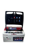 Mercedes w203-w209 PİONEER 4-64 TAM PROFESYONEL OEM MULTİMEDİA
