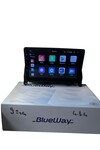 Mercedes (w204) 2007-2011 BLUEWAY 4-64 PROFESYONEL OEM MULTİMEDİA