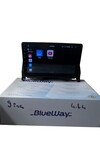 Mercedes (w204) 2007-2011 BLUEWAY 4-64 PROFESYONEL OEM MULTİMEDİA