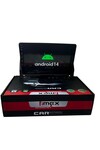 Mercedes (w204) 2007-2011 FİMEX 4-64 (FANLI) DSPLİ PRO OEM MULTİMEDİA
